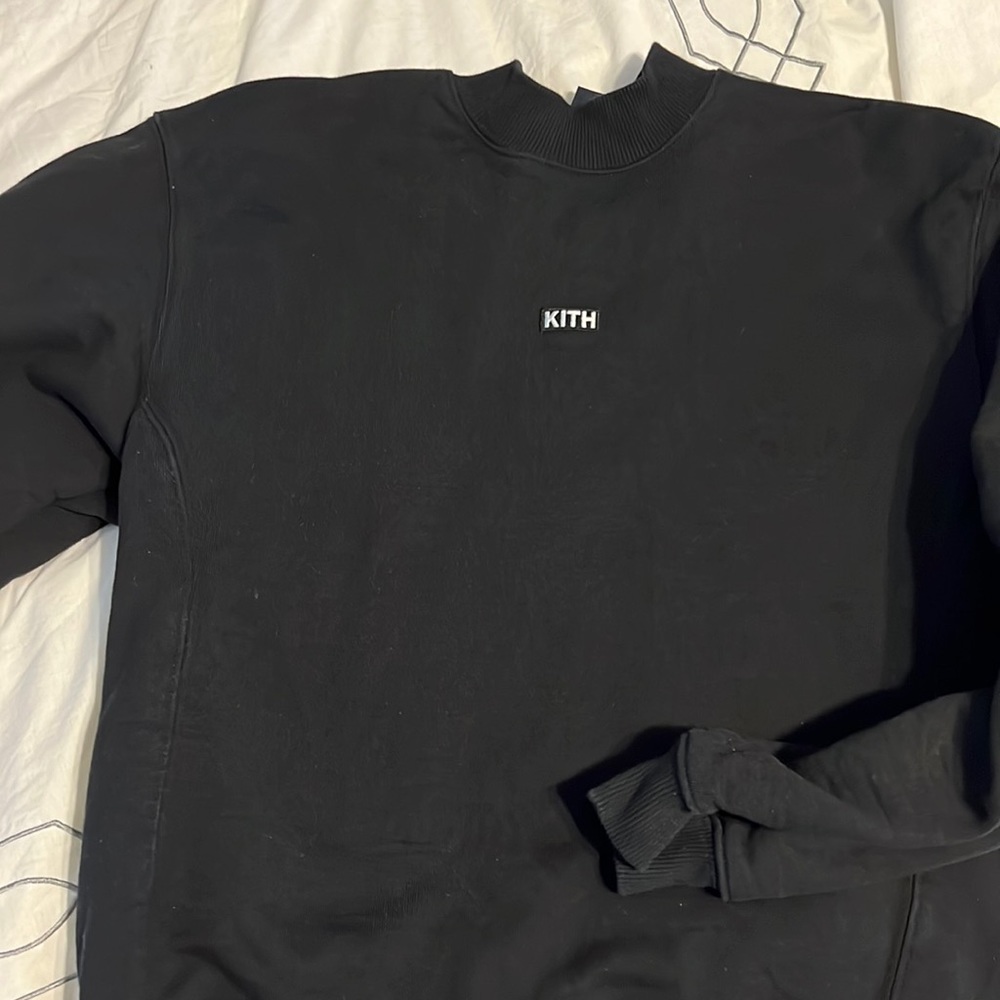 ⚠️ KITH ⚠️